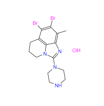 CAS：1609452-30-3，SEL120-34A HCl