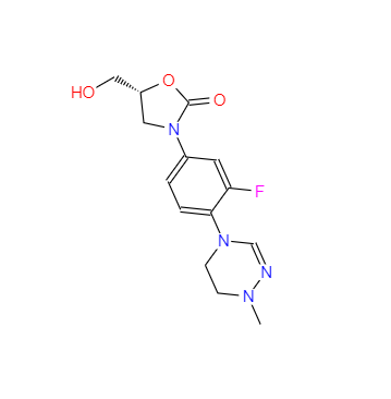 CAS：1219707-39-7，Delpazolid
