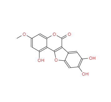 CAS：524-12-9，蟛蜞菊內(nèi)酯