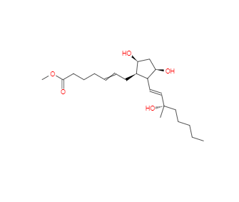 CAS：35700-21-1，15(S)-15-甲基前列腺素 