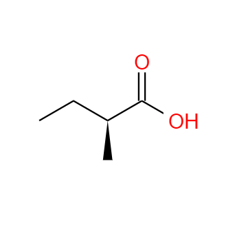 CAS：1730-91-2，(S)-2-甲基丁酸 