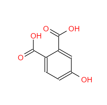 CAS：610-35-5，4-羥基鄰苯二甲酸