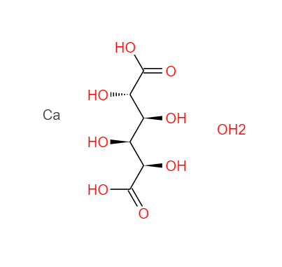 CAS：5793-89-5，葡萄糖二酸鈣