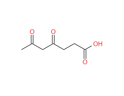 CAS：51568-18-4，4,6-二氧代庚酸