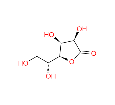 CAS：6322-07-2，D-(-)-古洛糖酸-gamma-內(nèi)酯
