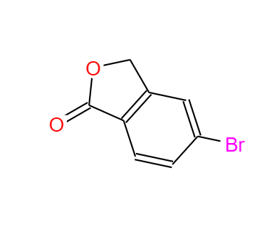 CAS：64169-34-2，5-溴苯酞