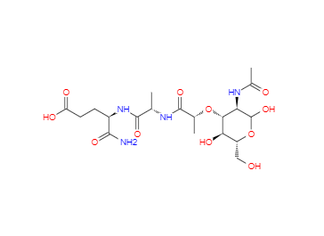 CAS：53678-77-6，胞壁酰二肽