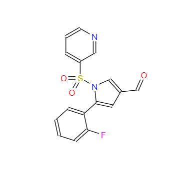 CAS：881677-11-8，沃諾拉贊 