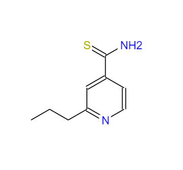 CAS：14222-60-7，丙硫異煙胺