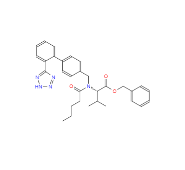 CAS：137863-20-8，纈沙坦雜質(zhì)C 