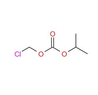 CAS： 35180-01-9， 氯甲基碳酸異丙酯