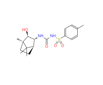CAS：26944-48-9，克糖利 