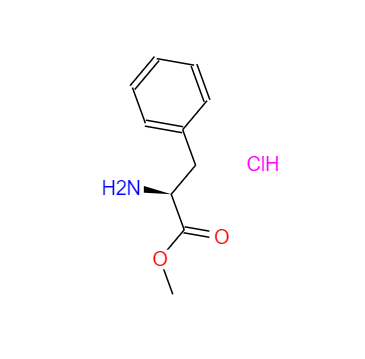 CAS：7524-50-7，L-苯丙氨酸甲酯鹽酸鹽