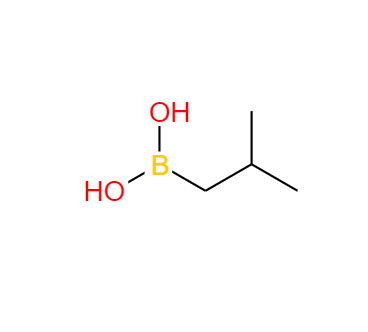 CAS：84110-40-7，異丁基硼酸 