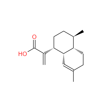 CAS：80286-58-4，青蒿酸 
