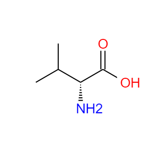 CAS：640-68-6，D-纈氨酸 