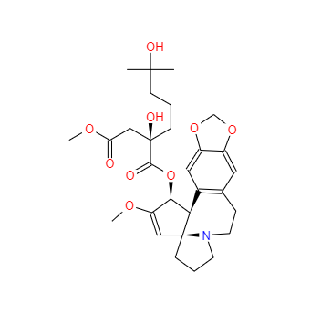 CAS：26833-87-4，高三尖杉酯堿