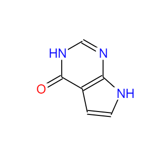 CAS：3680-71-5，4-羥基吡咯并[2,3-d]嘧啶