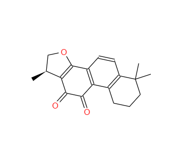 CAS：35825-57-1，隱丹參酮 