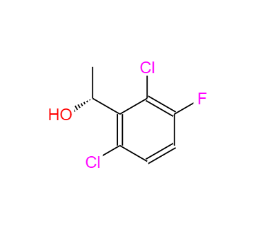 CAS：330156-50-8，(R)-1-(2，6-二氯-3-氟苯基)乙醇 