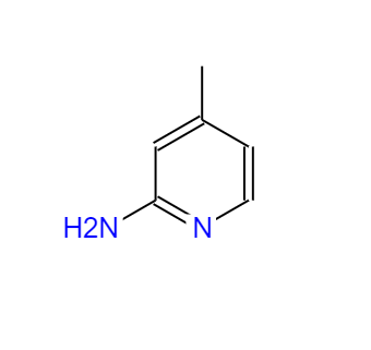 CAS：695-34-1，2-氨基-4-甲基吡啶 
