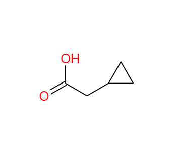 CAS：5239-82-7，環(huán)丙乙酸