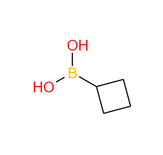 CAS：849052-26-2，環(huán)丁基硼酸
