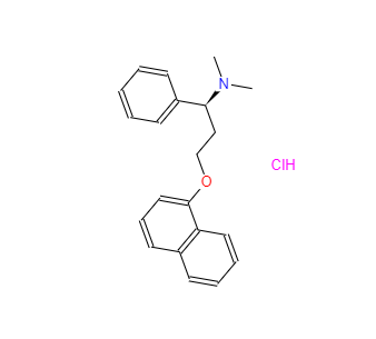 CAS：129938-20-1，鹽酸達(dá)泊西汀