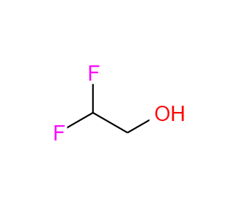CAS：359-13-7，2,2-二氟乙醇
