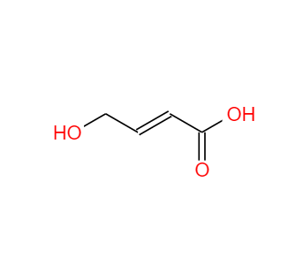 CAS：24587-49-3，4-羥基巴豆酸