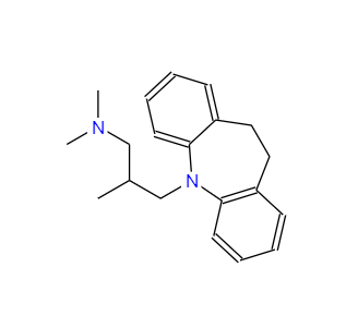 CAS：739-71-9，曲米帕明