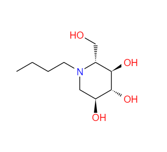 CAS：72599-27-0，美格魯特