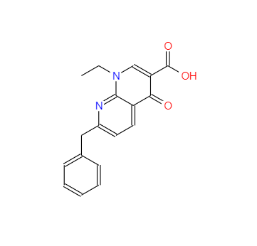 CAS：15180-02-6，安福萘酸；乙芐二氮萘酸