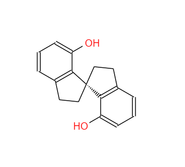 CAS：223259-63-0，(Sa)-螺環(huán)二酚