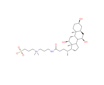 CAS：75621-03-3，3-[3-(膽酰胺丙基)二甲氨基]丙磺酸內(nèi)鹽