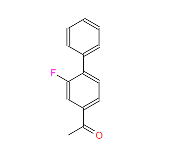 CAS：42771-79-9，1-（2-氟-[[1,1'-聯(lián)苯]-4-基）乙-1-酮