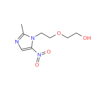 CAS：16156-94-8，甲硝唑雜質(zhì)F 