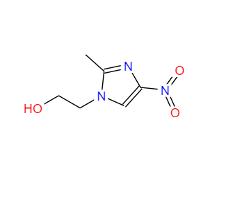 CAS：705-19-1，甲硝唑雜質(zhì)05 