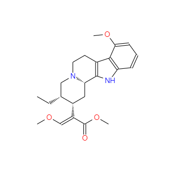 CAS：4098-40-2，帽柱木堿