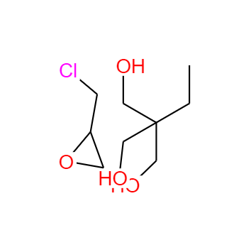 CAS： 30499-70-8， 三羥甲基丙烷三縮水甘油醚