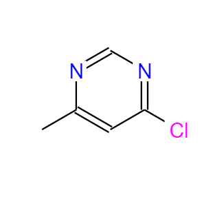 CAS：3435-25-4，4-氯-6-甲基嘧啶 