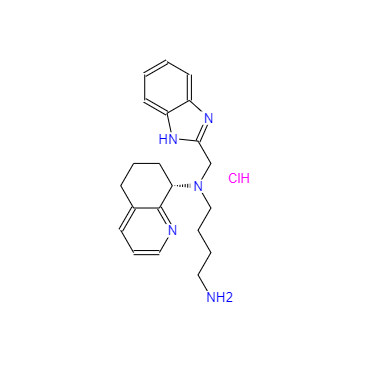 CAS：880549-30-4，Mavorixafor HCl 