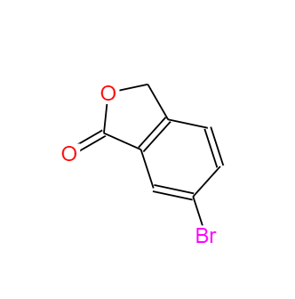 CAS：19477-73-7，6-溴-3H-異苯并呋喃-1-酮