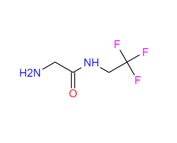 CAS：359821-38-8，2-氨基-N-(2,2,2-三氟乙基)乙酰胺 