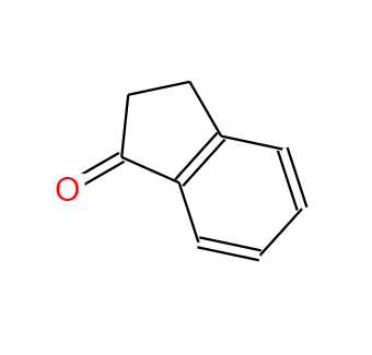 CAS：83-33-0，1-茚酮 