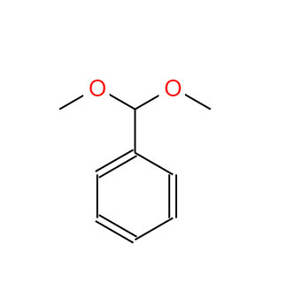 CAS：1125-88-8，苯甲醛二甲縮醛 