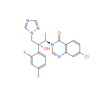 CAS：187949-02-6，阿巴康唑