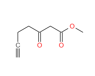 CAS：100330-50-5，3-氧代庚-6-炔酸甲酯