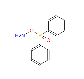 CAS：72804-96-7，二苯基膦酰羥胺