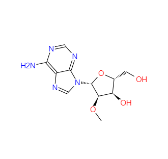 CAS：2140-79-6，2'-甲氧基腺苷